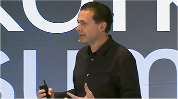 在YouTube上播放“ Kafka Summit 2019主题演讲”